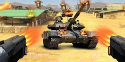 枪炮手战场v21鐎瑰宕渧1.20截图