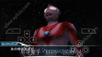 奥特曼进化格斗2v1.13截图