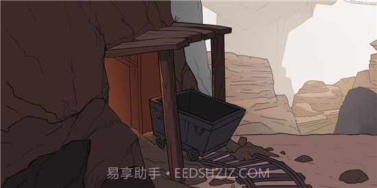 被遗弃的通道免费版1.19截图