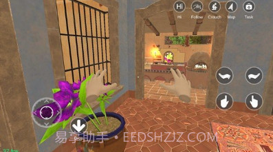 我的虚拟女友忍者中文版V1.0.14截图