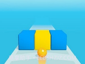 颠簸的小球v1.21截图