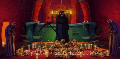 极限逃生神秘房间v6.19截图