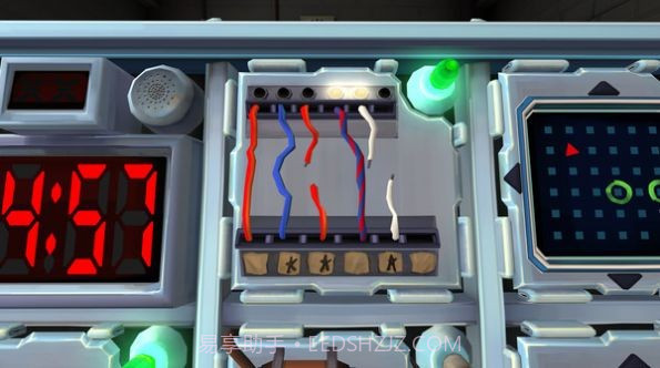 保持通话没人爆炸v1.9.15截图