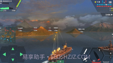 超维战舰v1.0.14截图