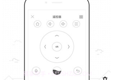 悟空遥控器手机版v3.5.4.13截图