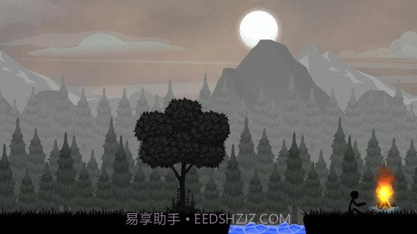 火柴人一路向前v1.19截图