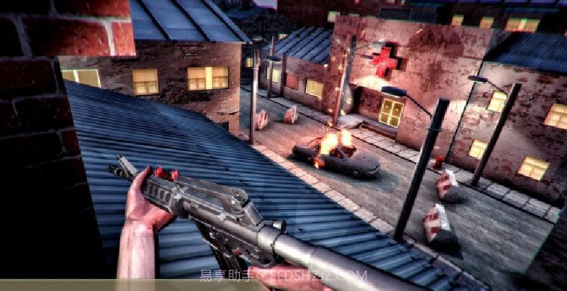 自由力量之战v1.17截图