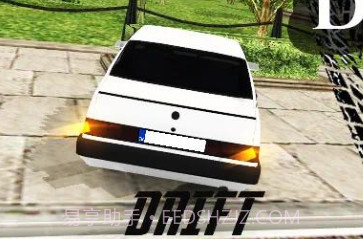 漂移运动会v1.0.20截图