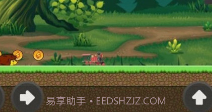 小火车冒险v2.22截图