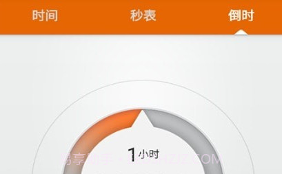 创想计时工具v20210528鐎瑰宕渧1.18截图