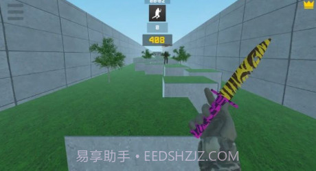 反恐行动之路v1.17截图