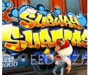 地铁跑酷 Subway Surfv1.18截图