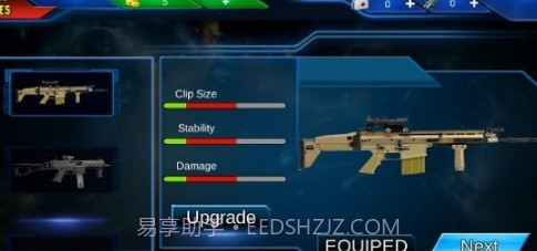 特种行动小组v1.22截图