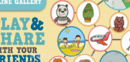 莱拉的世界v0.50.22截图