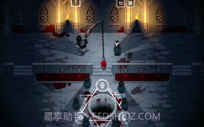 我的小鲜血崇拜v1.13截图