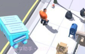 我喜欢捡垃圾v0.18截图