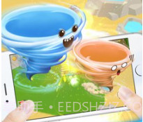 龙卷风大作战3Dv1.21截图