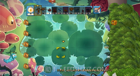 植物大战僵尸FVM版v2.9.16截图