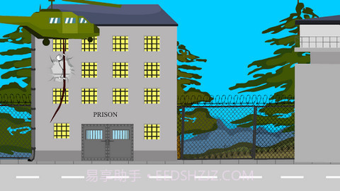 火柴人越狱91.20截图