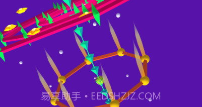 蜘蛛网v0.27截图