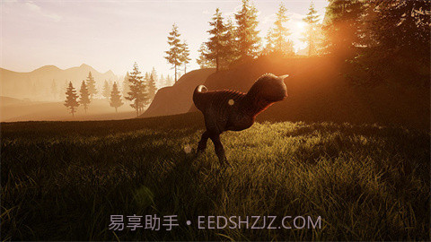 龙岛异兽:起源中文版-0.3截图