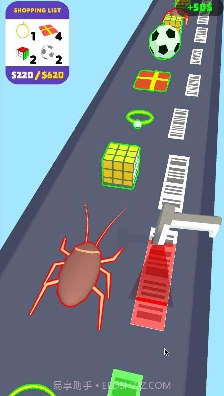 果蔬猎手1.12截图