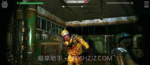 切尔诺贝利大逃亡中文版v1.0.16截图