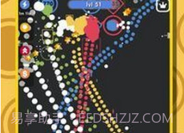 空闲泡泡大炮v1.3.19截图