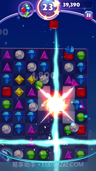 宝石迷阵3测试版3.04.0截图