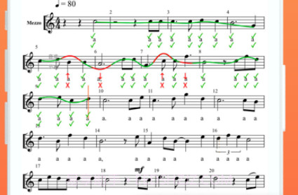 合唱蛙v1.0.19截图