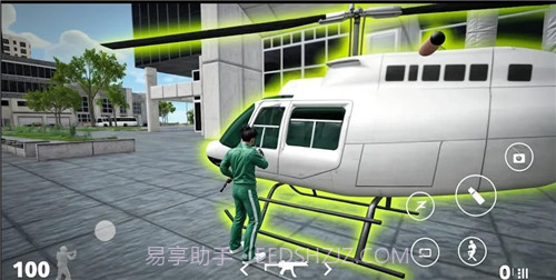 匪帮speed模拟器官方版1.0.2截图