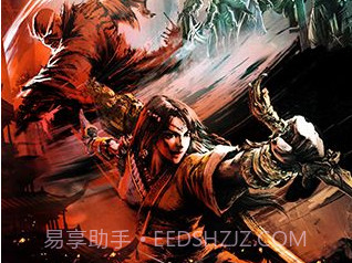 快斩狂刀v1.6.18截图