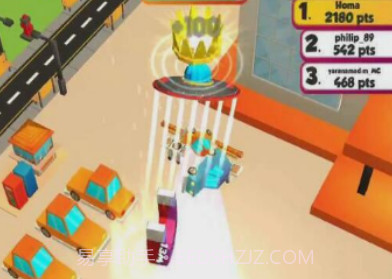 UFO战争v2.6.20截图