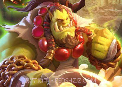 部落战魂v1.18截图