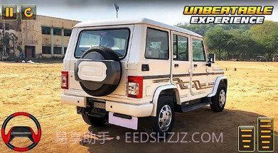 普拉多赛车模拟器v1.20截图