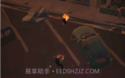 僵尸杀手序幕v1.20截图