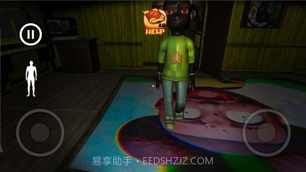 冒险家阿曼达2中文版0.01.00截图