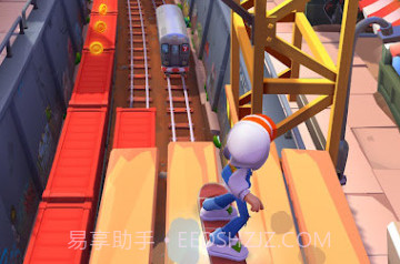 滑板英雄v0.2.19截图