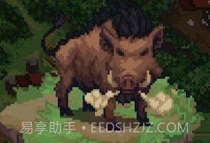 像素动物家v0.6.14截图