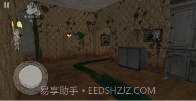 恐怖回魂夜恐怖修女v1.19截图