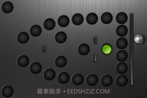 迷你重力小球v1.18截图