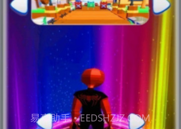 蜘蛛英雄奔跑v4.18截图