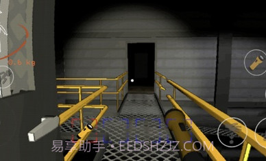 致命公司汉化版v0.1.21截图