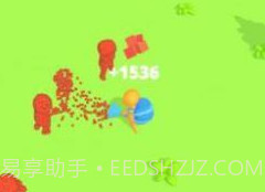 疯狂香肠人v1.18截图