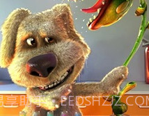 会说话的狗狗本无限金币钻石版v4.7.0.17截图