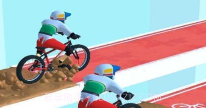 自行车轮变形记v1.21截图