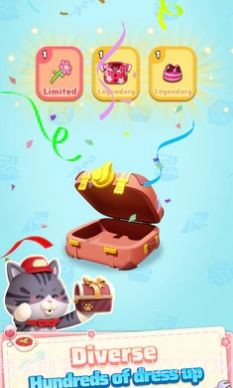 动物小吃城修改版0.0.17截图