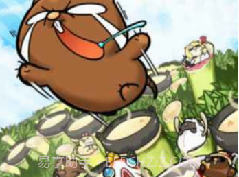 竹鼠才不要转锦鲤v1.19截图