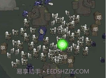 Necromancerv1.16截图