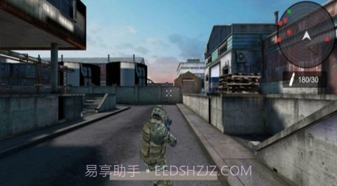 特种部队打击行动v0.17截图